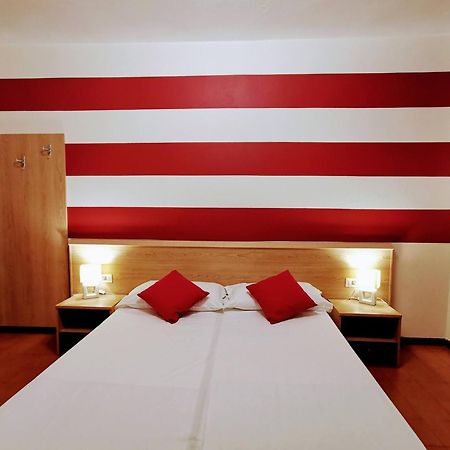 Ristorante Le Rasole Hotel Garda  Kültér fotó