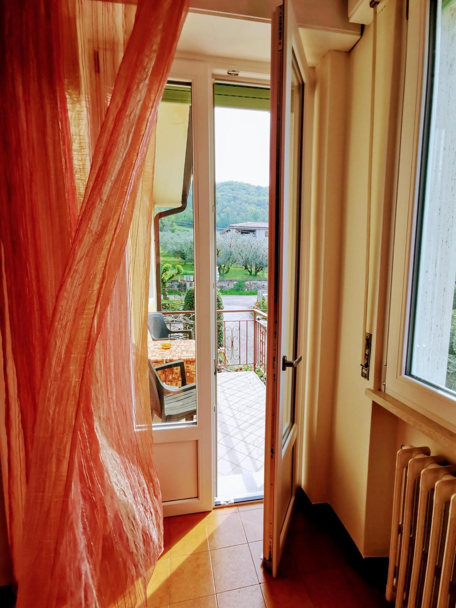 Ristorante Le Rasole Hotel Garda  Kültér fotó