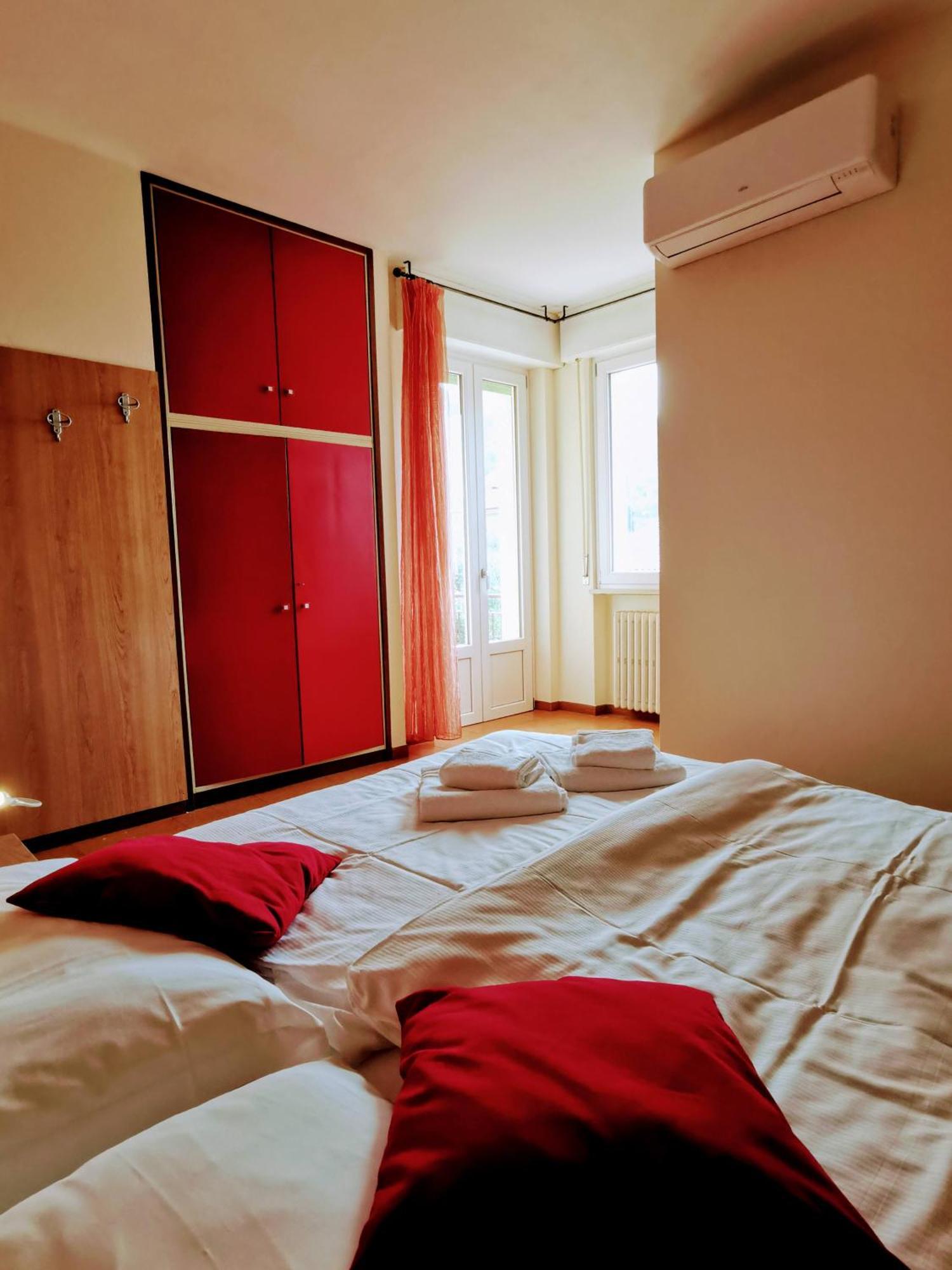 Ristorante Le Rasole Hotel Garda  Kültér fotó
