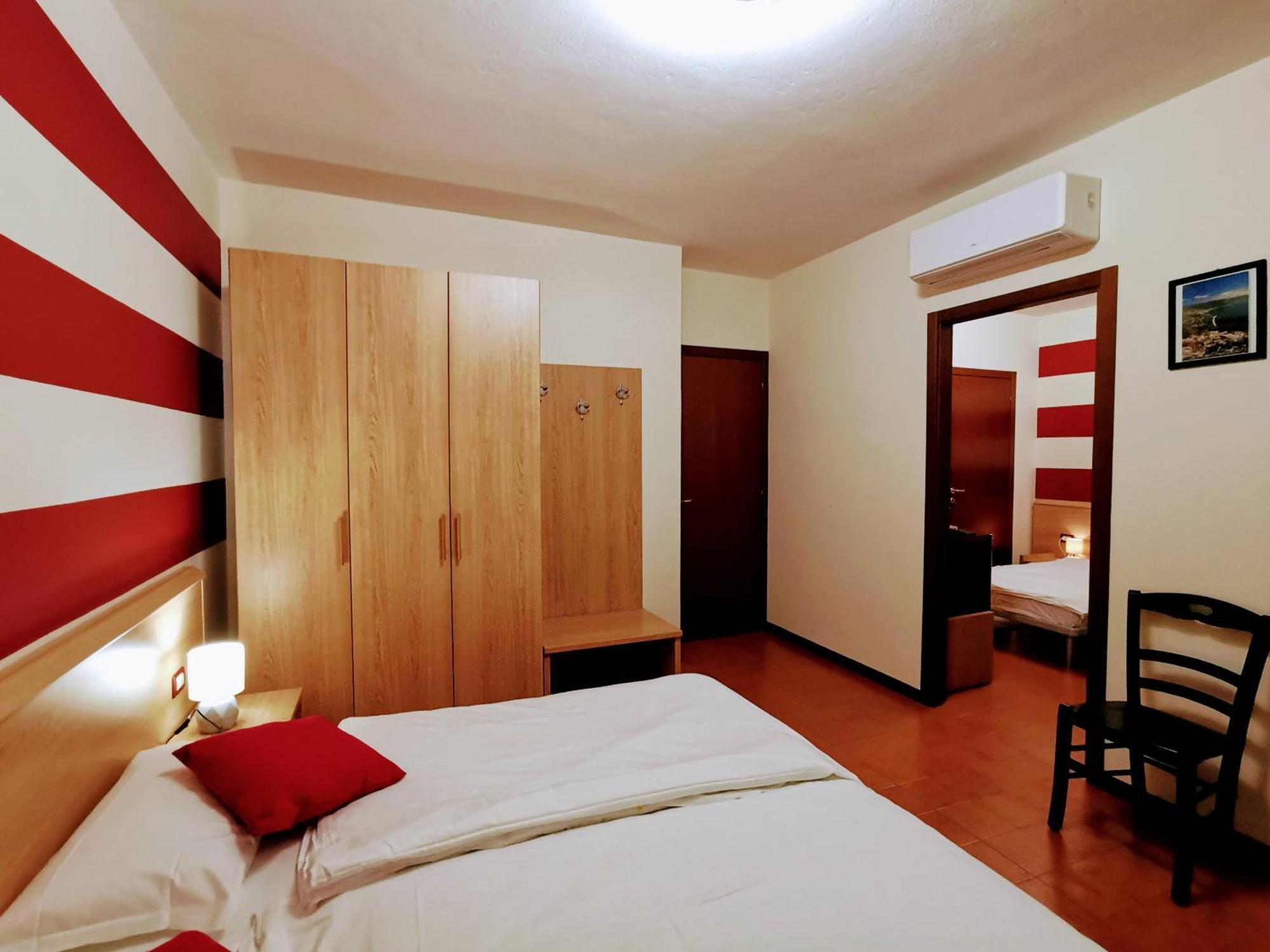 Ristorante Le Rasole Hotel Garda  Kültér fotó