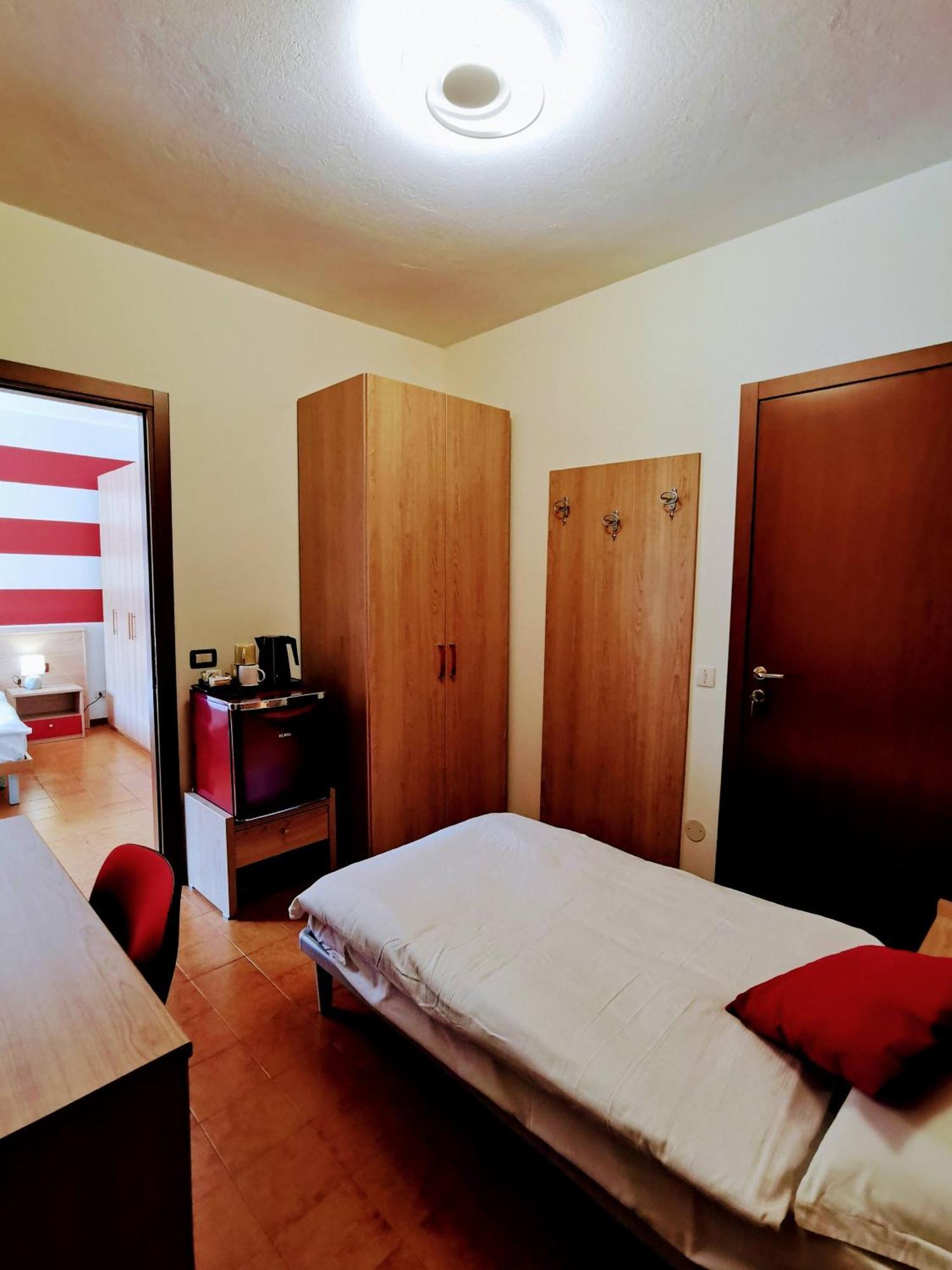 Ristorante Le Rasole Hotel Garda  Kültér fotó