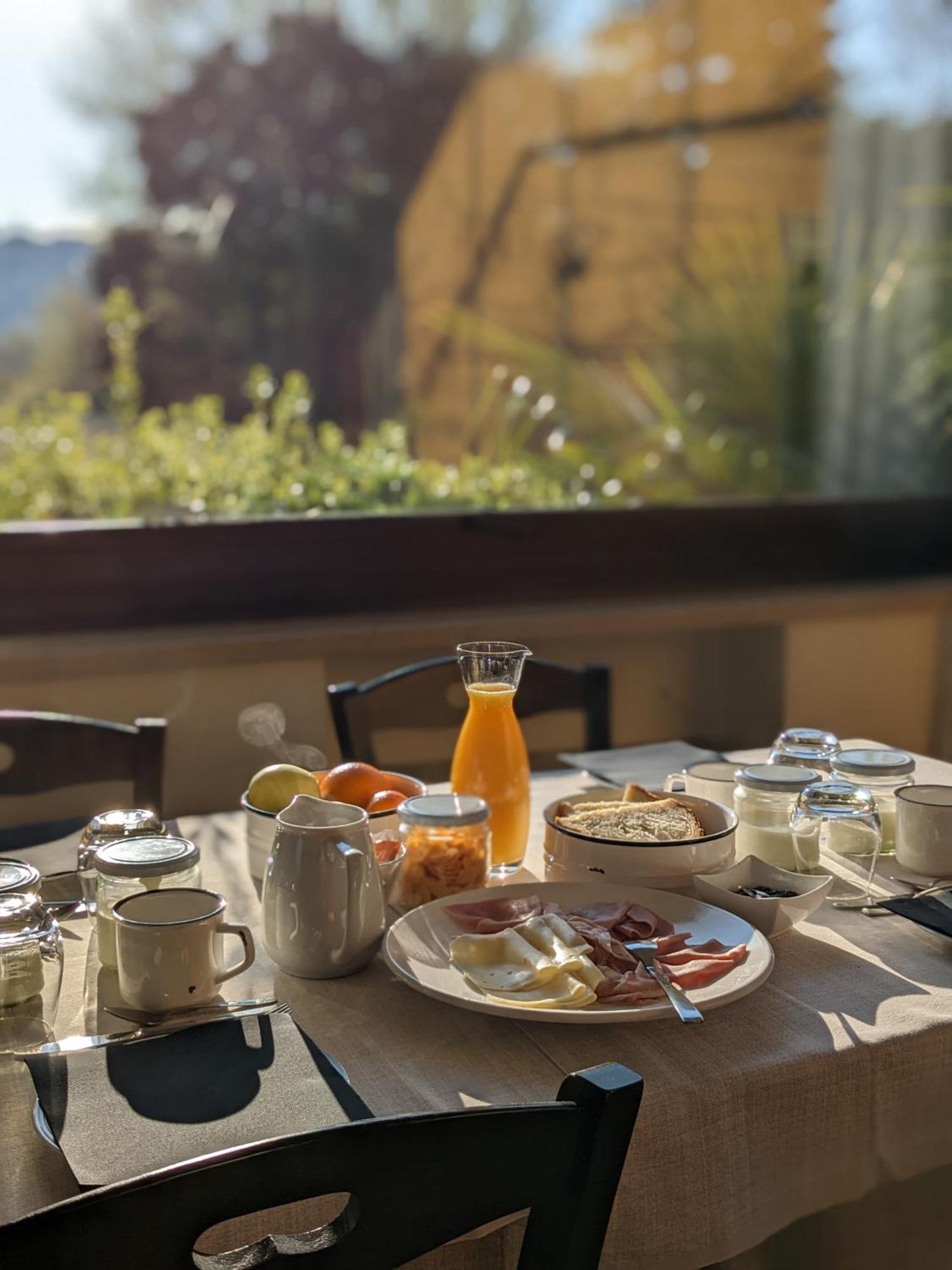 Ristorante Le Rasole Hotel Garda  Kültér fotó